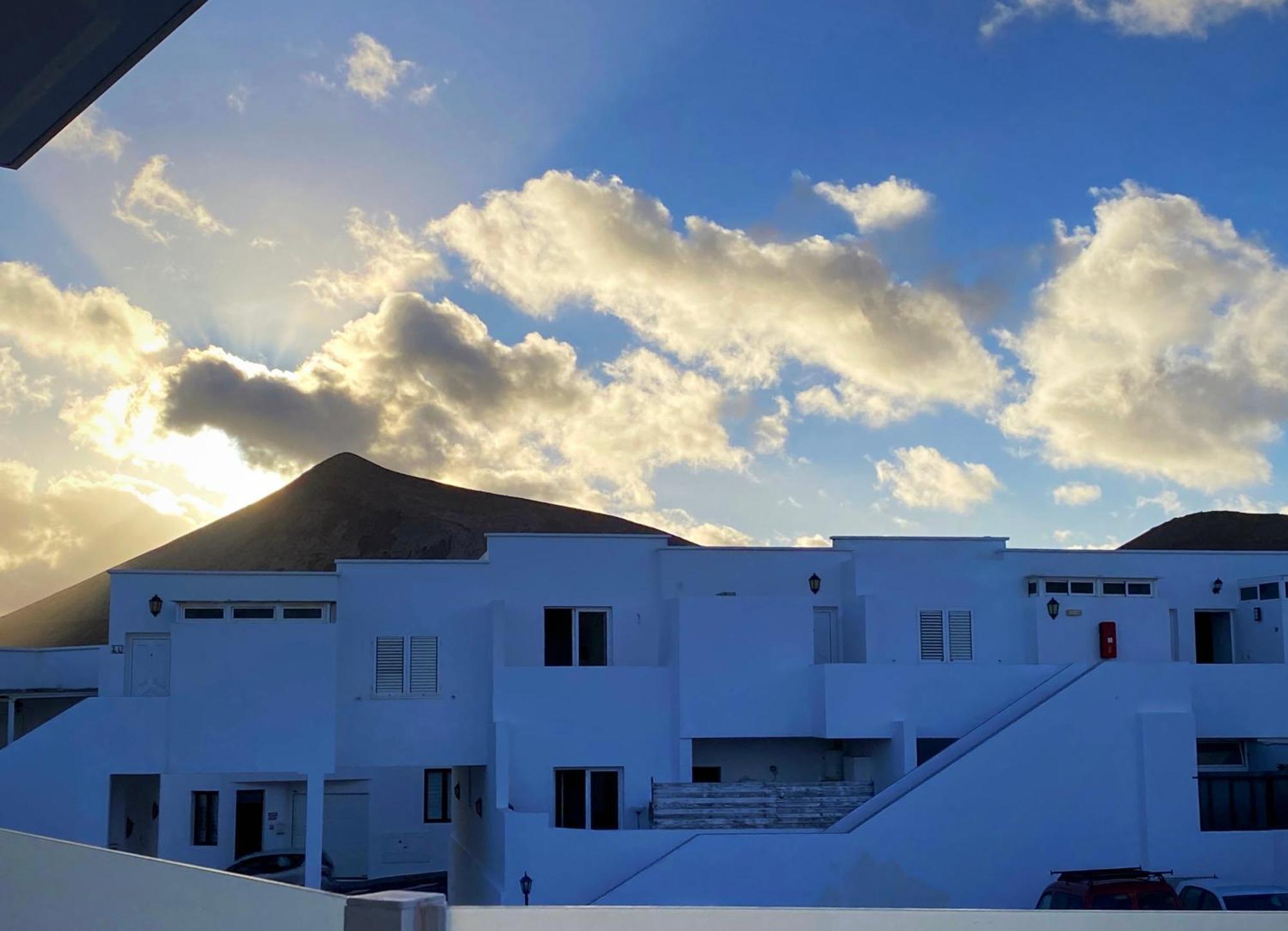 Mivida Hotel San Bartolome  Exterior photo