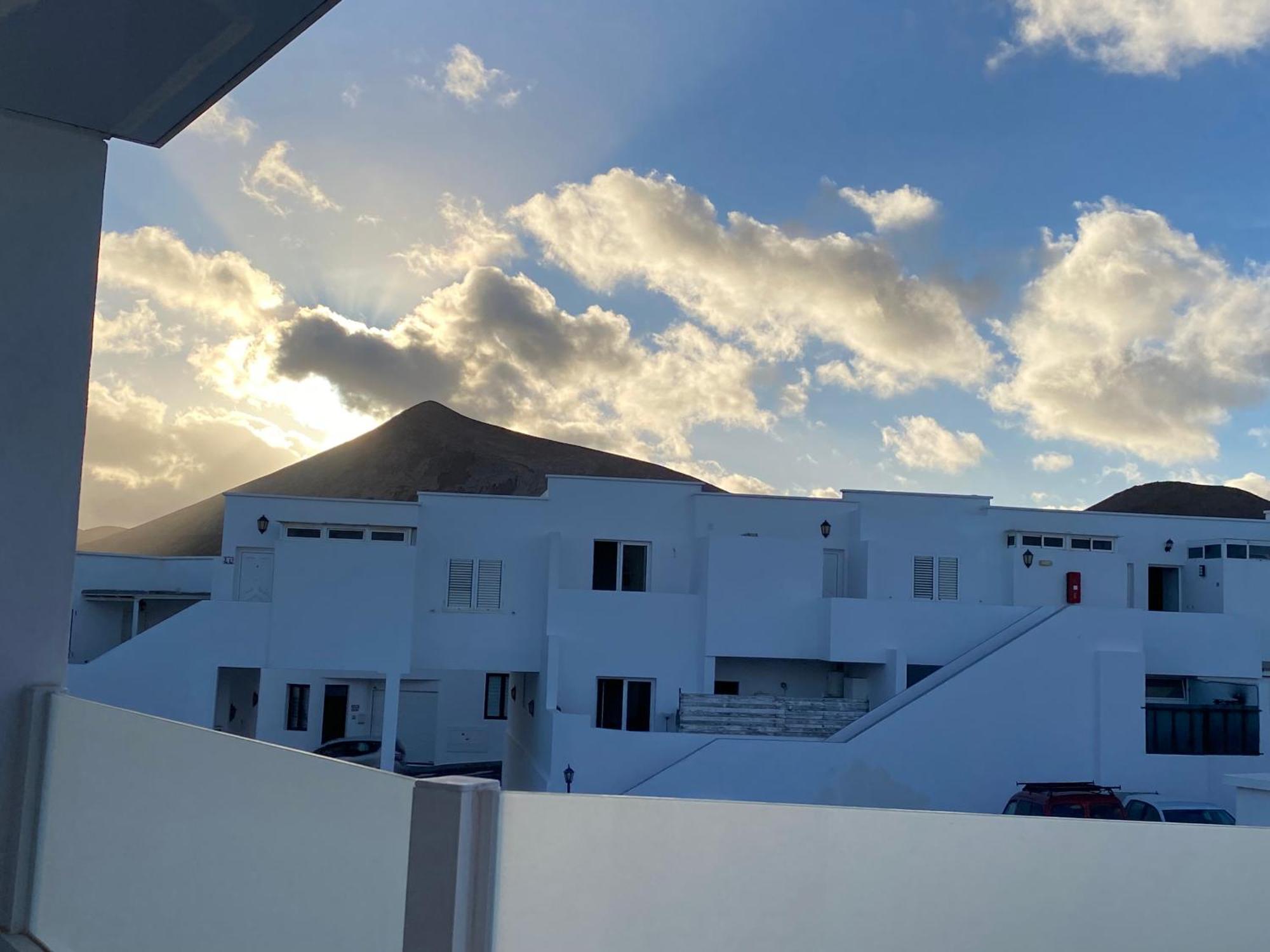Mivida Hotel San Bartolome  Exterior photo