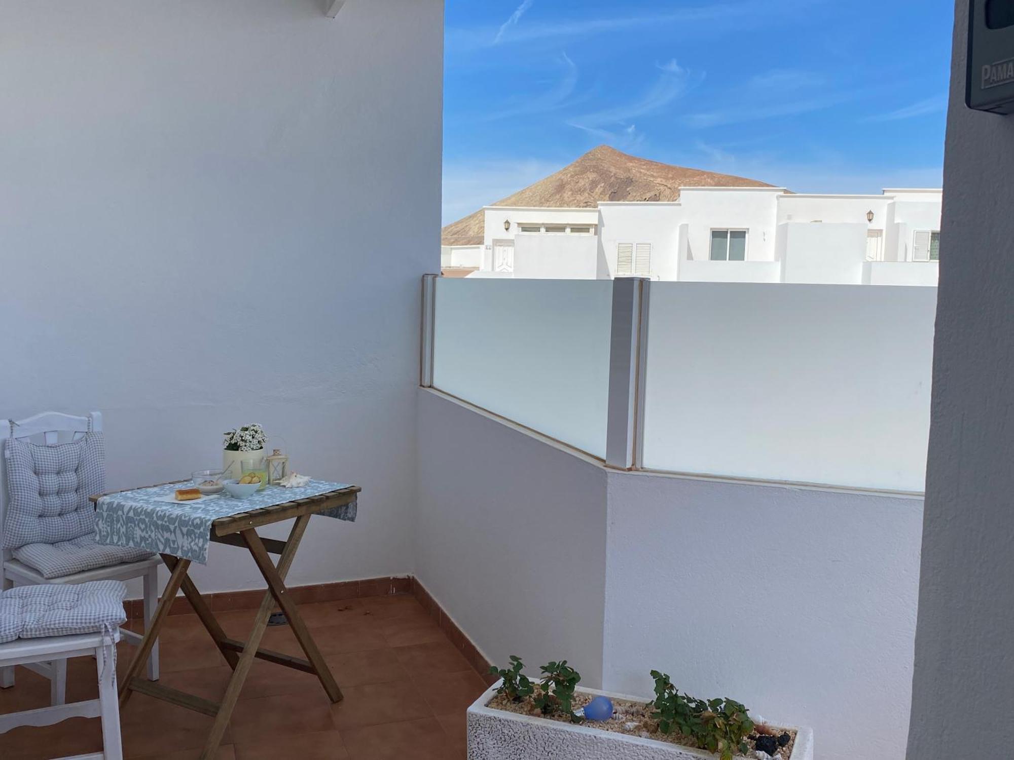 Mivida Hotel San Bartolome  Exterior photo