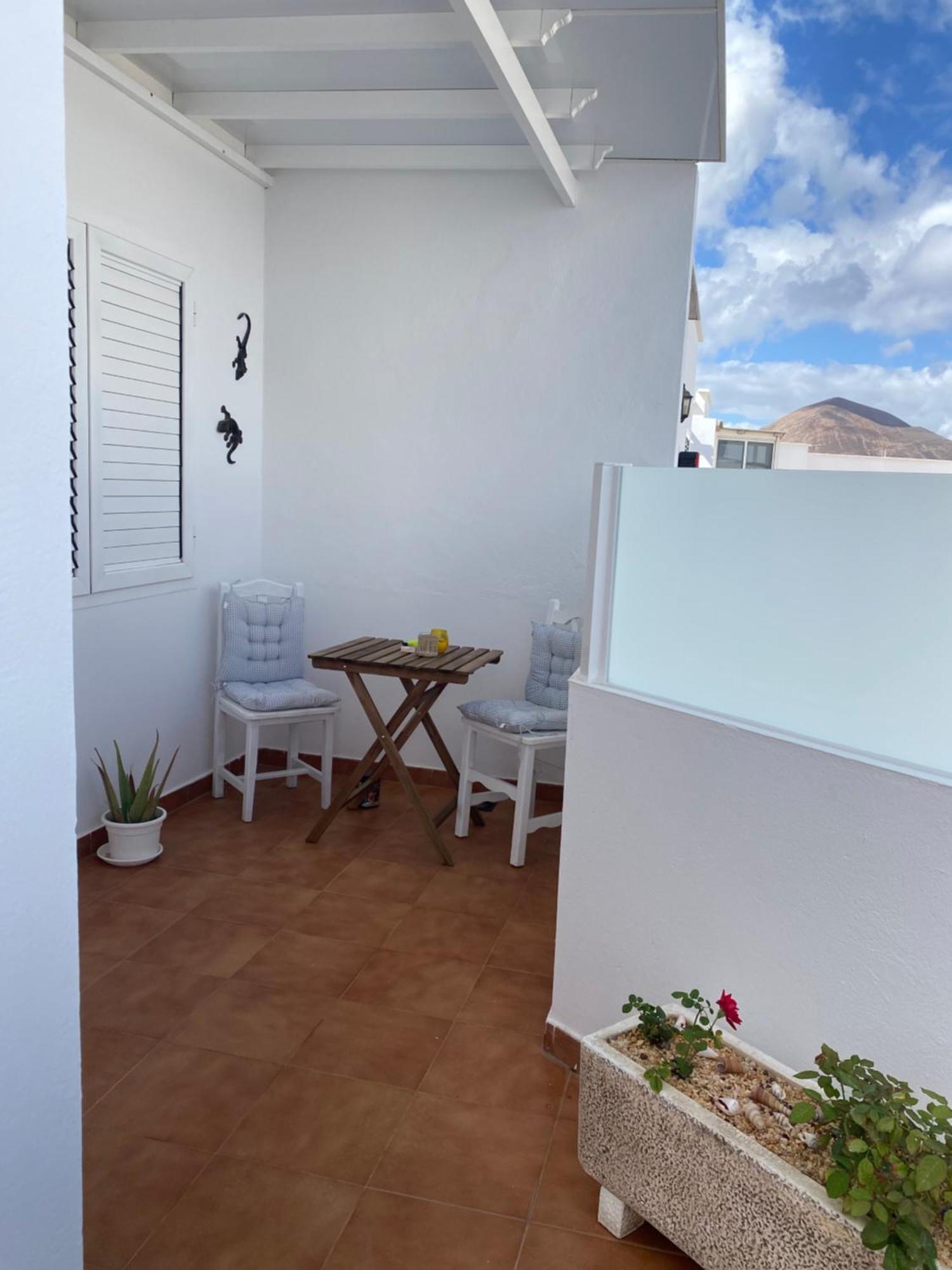 Mivida Hotel San Bartolome  Exterior photo