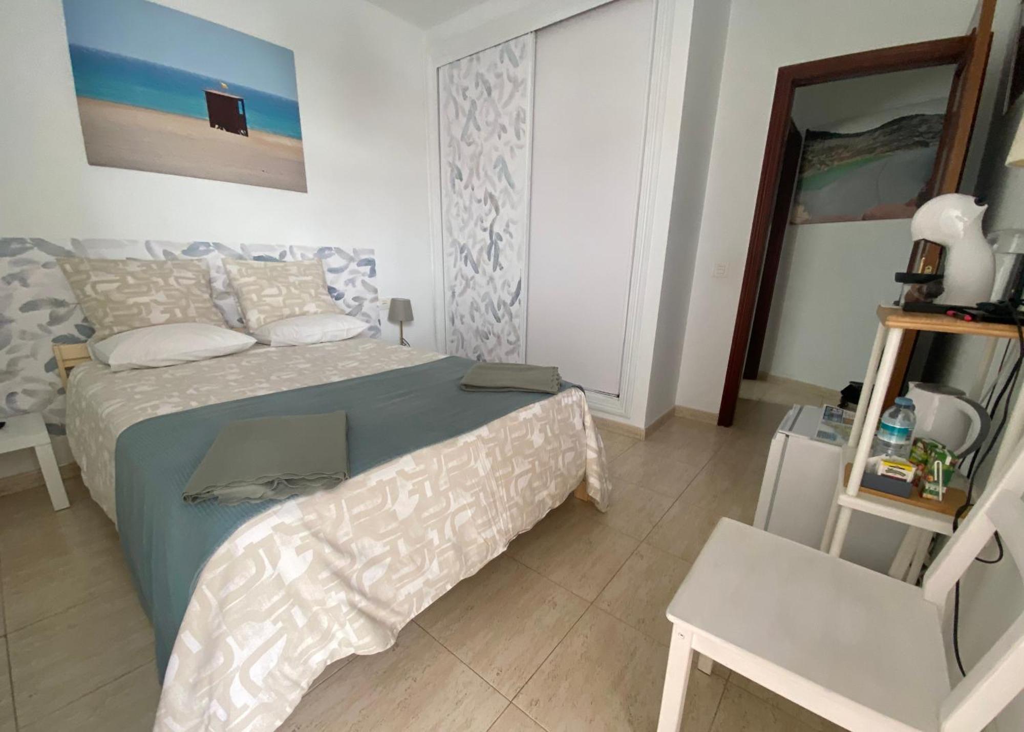 Mivida Hotel San Bartolome  Exterior photo